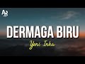 Lirik Lagu Dermaga Biru Yeni Inka LIRIK