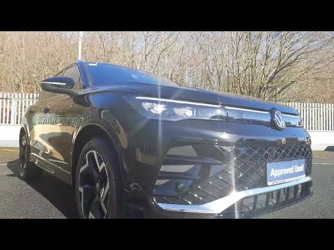 Volkswagen Tiguan R-LINE 2.0TDI DSG 150HP - Image 2