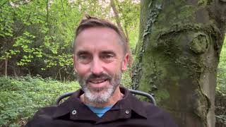 Expanding your Sacred Perception – Meditation Monday