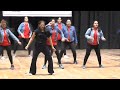 Raveena Tondon Mashup Zumba