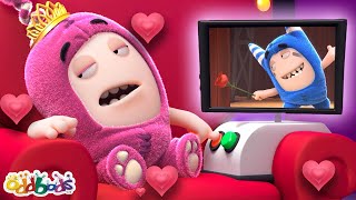 Download lagu 💗The Bachelorette💗Best of Oddbods Marathon 💗 PINK NEWT TAKEOVER! 💗4 HOURS! | 2023 Funny Cartoons mp3 Download lagu 💗The Bachelorette💗Best of Oddbods Marathon 💗 PINK NEWT TAKEOVER! 💗4 HOURS! | 2023 Funny Cartoons mp3
