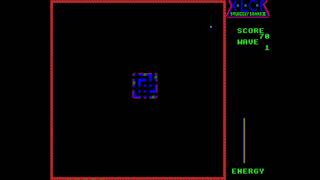 X*L*C*R: Squiggly Snake II for the BBC Micro