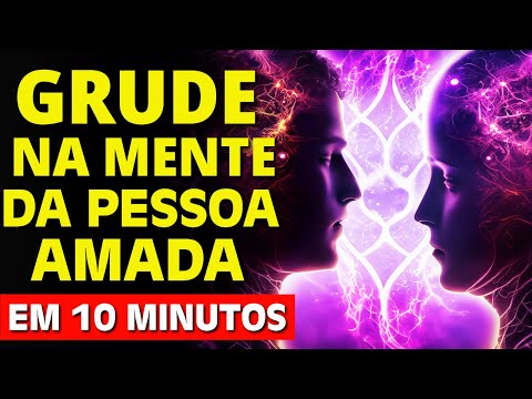 MEDITATION TO ENTER A PERSON'S MIND FROM A DISTANCE