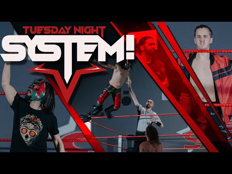 PICCHIO vs KEVIN CAIO - Tuesday Night SYSTEM! #43