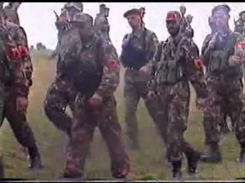 Milaim Mezini - Dëshmorët e Hanit të Elezit