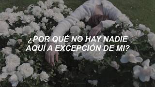 RAINZ - Somebody (Subtitulada en español)