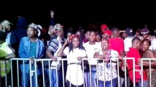 Palapye Vibes Naakmusiq dance till you drop vs Latlha echoo effect