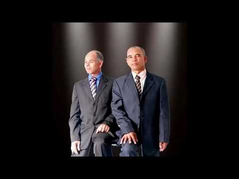 Moda de Viola Gospel- Os Vileiros De Cristo [CD Completo]