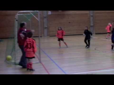 TSV Trudering vs Neubiberg Tor Dennis #13 / 2:0