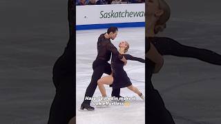 Download lagu Hase / Volodin take the lead after the Short Program at Skate Canada International! #gpfigure mp3 Download lagu Hase / Volodin take the lead after the Short Program at Skate Canada International! #gpfigure mp3