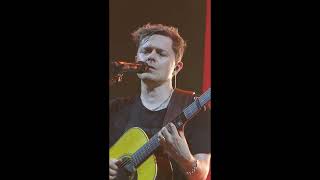 Michael Patrick Kelly, &quot;Holy&quot; 13.08.2023, Summerstage Augsburg