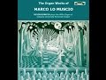 Kevin Bowyer Plays "Eowin's Memories" by Marco Lo Muscio  (Priory Records recording sessions)