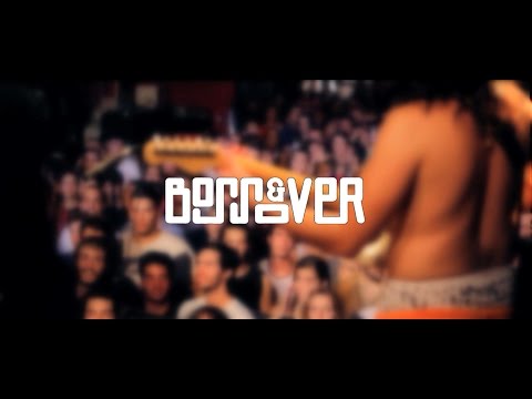 Boss And Over - Fly Platypus (live at Sala Caracol)