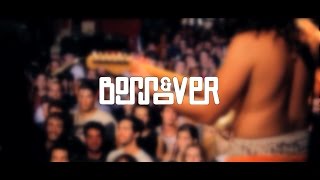 Boss And Over - Fly Platypus (live at Sala Caracol)