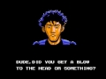 Totally Rad NES Ending