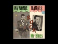 Wynonie Harris - I Feel That Old Age Coming On ...