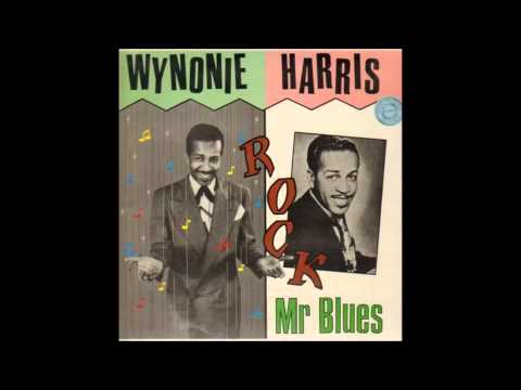 Wynonie Harris - I Feel That Old Age Coming On