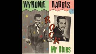 Wynonie Harris - I Feel That Old Age Coming On