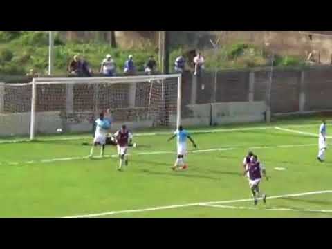 FEDERAL B: Madariaga (Paso de los Libres) 2 vs. Huracán (Goya) 0