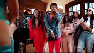 damn, double homicide