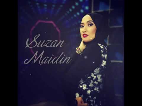Adakah- Suzan Maidin
