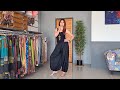 Orientalische Ballonhose Aladinhose Schwarz