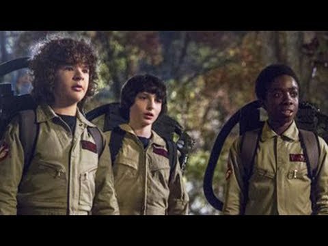 Stranger Things Season 3 Details REVEALED – Episode Count, Will’s Future