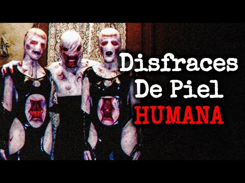 El Iceberg Más Perturbador de Metraje Encontrado