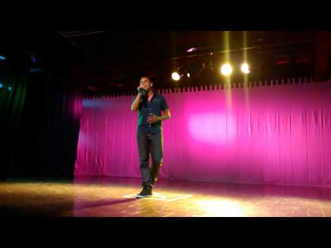 Atsuicon 2014 - Animeke - Thiago - Departure