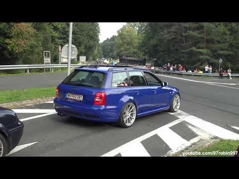 Audi RS4 B5 , Wörthersee Reloaded 2k20 , Flip Motorsport, Chip Tuning Seitz