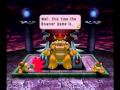 Bowser Games Mario Party 4