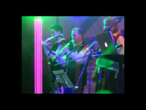 ZIDANIŠKI KVINTET - OTOČEK SREDI JEZERA in NA GOLICI (V živo, 2013)