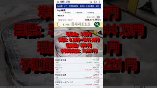#日本株 #株初心者 #株式投資 #投資の勉強 #資産運用 #お金の勉強 #資産形成 #配当金活 #株主優待 #長期投資 #日本株投資