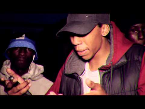 Limma, ST & T Deepee - Trap & Do [@RealistLimitz @ST_Mulaa @TinyDeepee @DejFM]