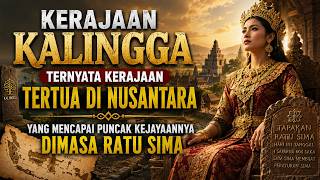 Download lagu 🛑KALINGGA Ternyata Kerajaan Tertua Di Nusantara‼️PART. 1 mp3 Download lagu 🛑KALINGGA Ternyata Kerajaan Tertua Di Nusantara‼️PART. 1 mp3