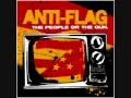 Anti-Flag - The Old Guard (New song!)