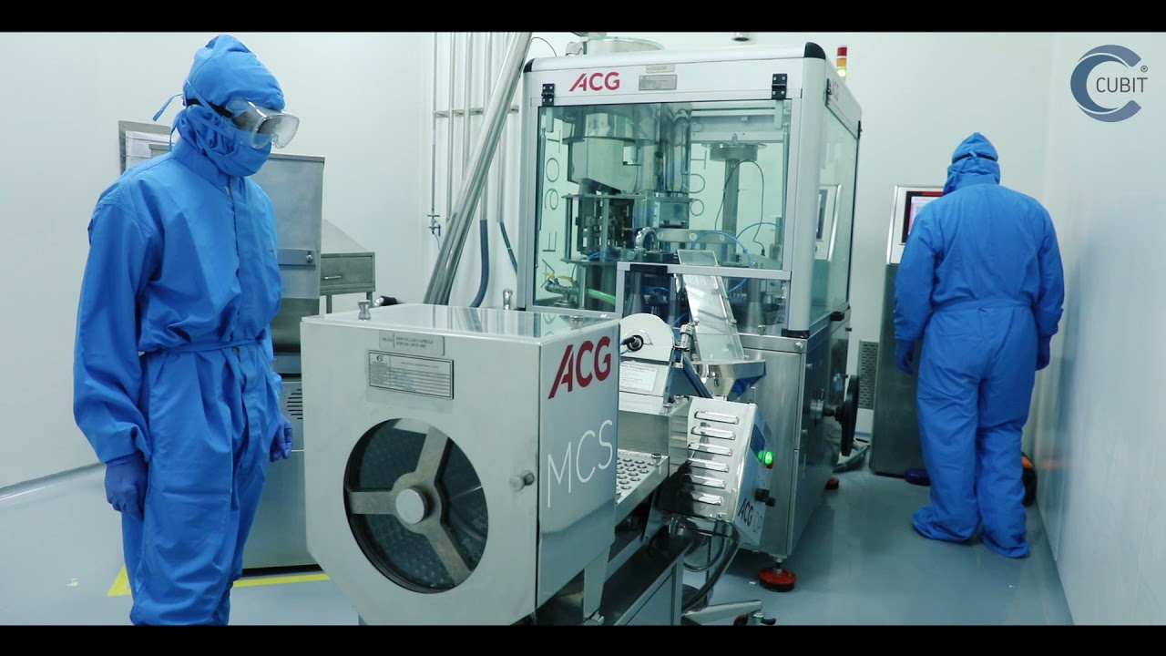 Company video FOSSIL REMEDIES