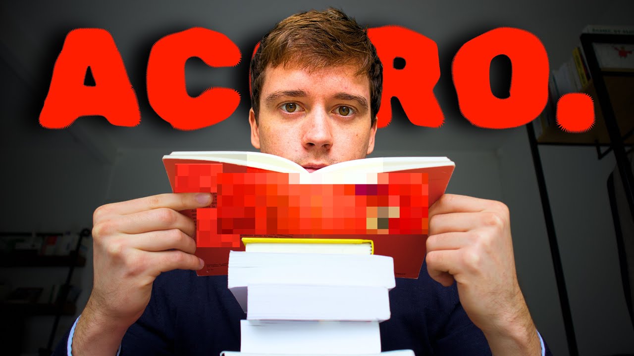 7 livres plus addictifs que Netflix et le Coca réunis