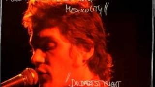 Die Sterne - Live in Mexico City