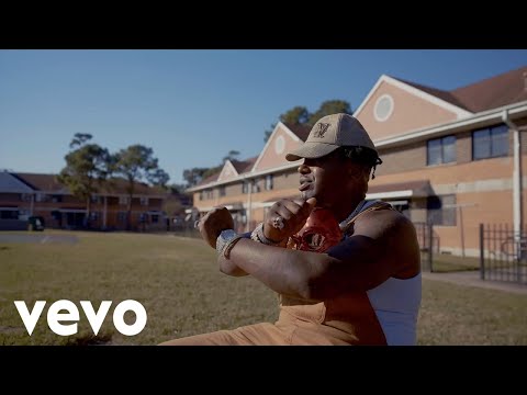 HoneyKomb Brazy – “Till I Die” (Official Music Video)