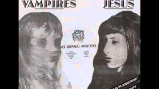 LA Vampires &amp; Zola Jesus - Vous