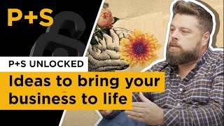 Bring your responsible business values to life | Proctor + Stevenson