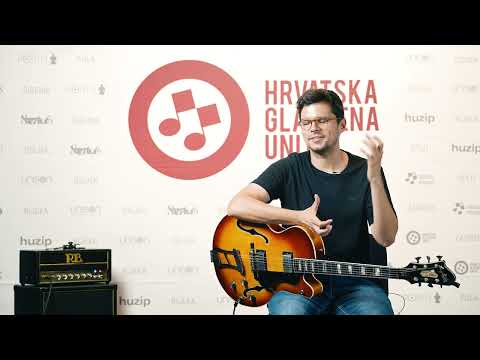 HGU Sessions u Brozovoj 8a: FILIP PAVIĆ (ep. 5) - Razvijanje vokabulara