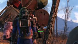 Wasteland Raiders - Fallout IV [Full] Walkthrough [Part III] |1080P HD|RTX 3060Ti GDDR6 8GB|