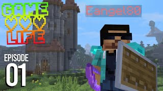 i won the Life Series, from a technician standpoint - Game Life : (UNCUT/SILENT COMMENTARY)