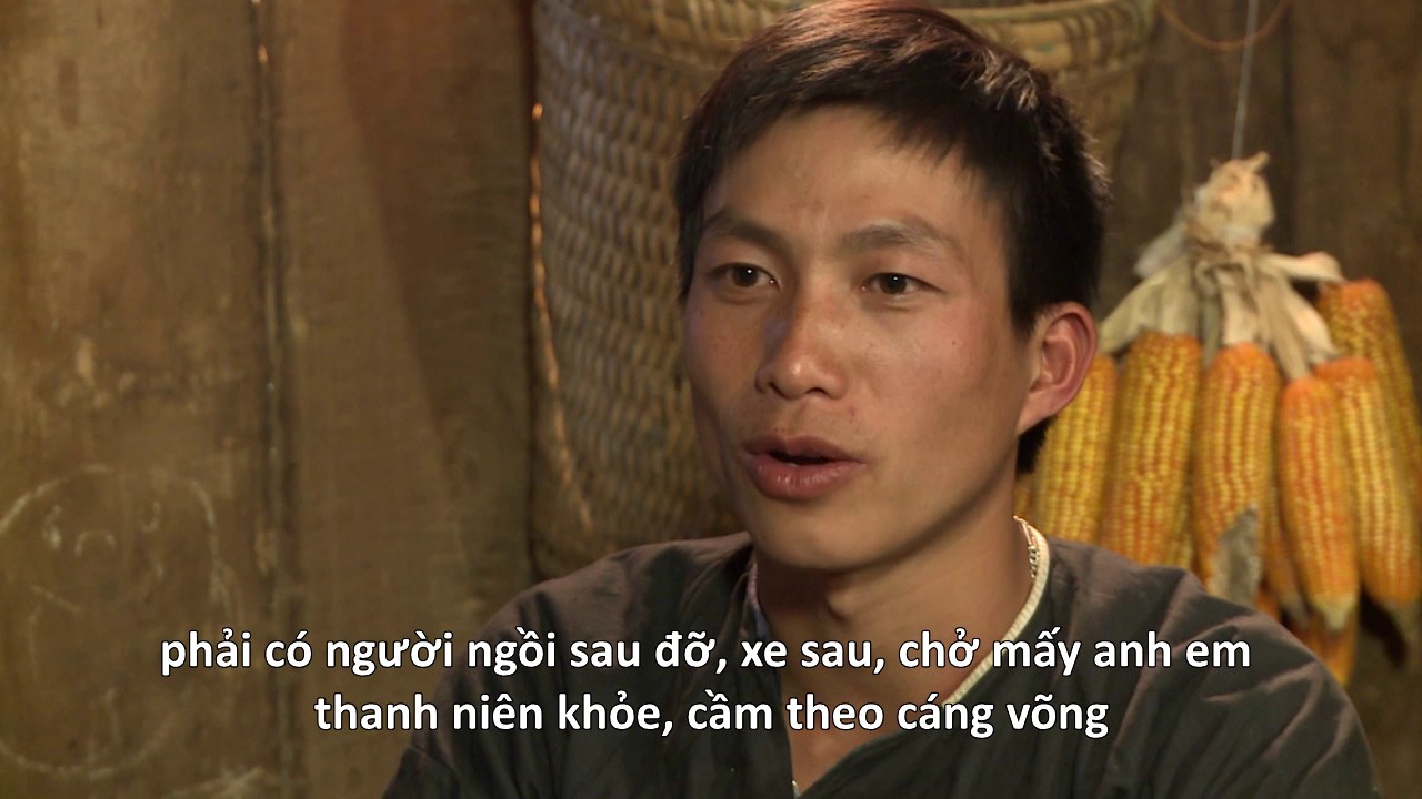 Lập kế hoạch sinh con an toàn (bản tiếng Hmong)