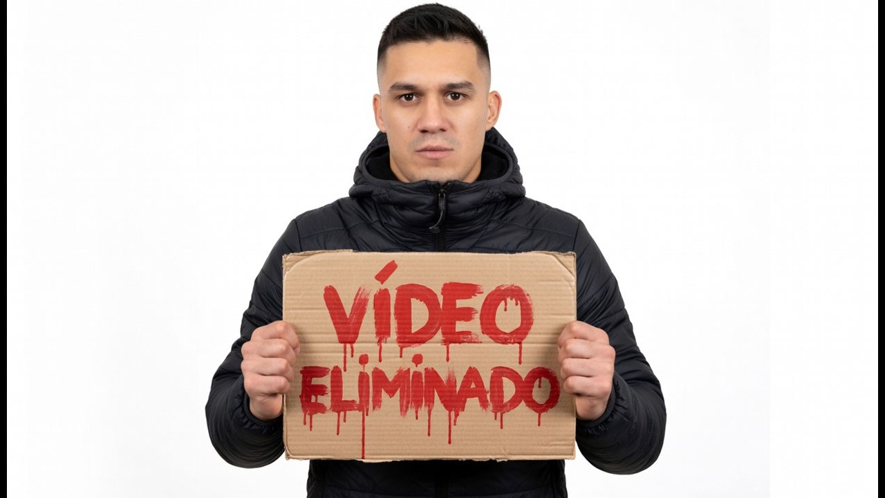 EL FINAL DE ZAZZA EL ITALIANO