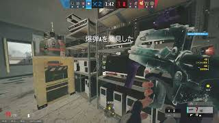 hI there シージキル集神プレイ