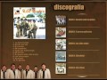 Los Barón de Apodaca - El consejo