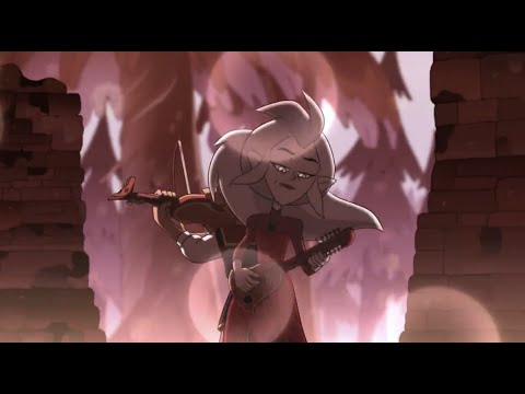 Eda and Raine’s duet